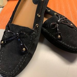 Clark’s Dunbar Loafers